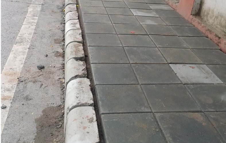 rcc road