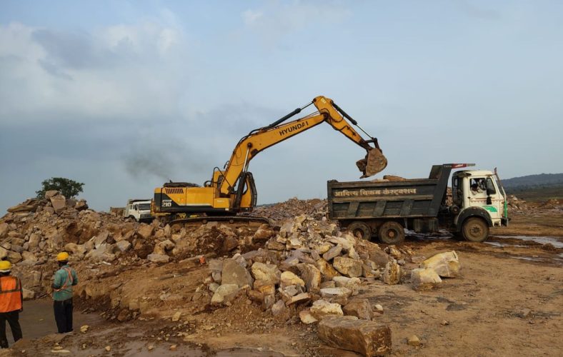 civil construt
