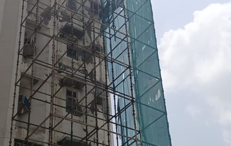 retrofitting